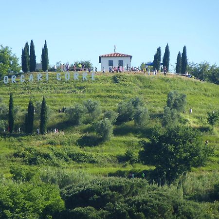 Casa Marce A "Sonno" Bed & Breakfast Porcari Eksteriør bilde